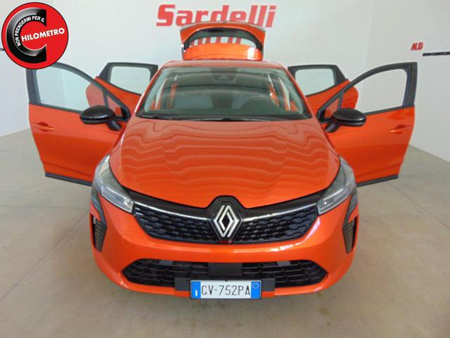 RENAULT Clio usata, con Airbag laterali