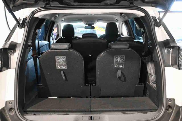PEUGEOT 5008 usata, con ESP