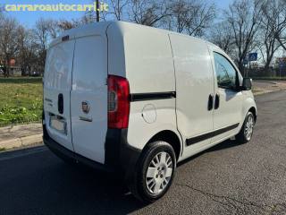 FIAT Fiorino usata, con Alzacristalli elettrici