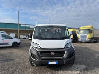 FIAT Ducato usata, con Airbag