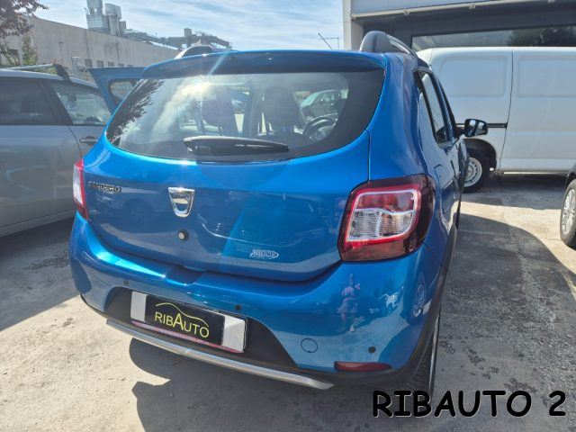 DACIA Sandero usata, con Fendinebbia