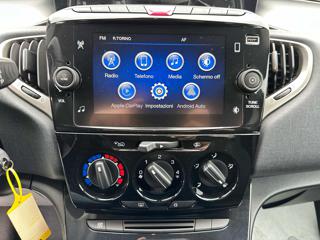 LANCIA Ypsilon usata, con Fendinebbia