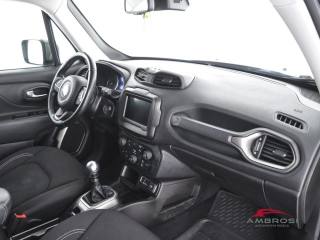 JEEP Renegade usata 11