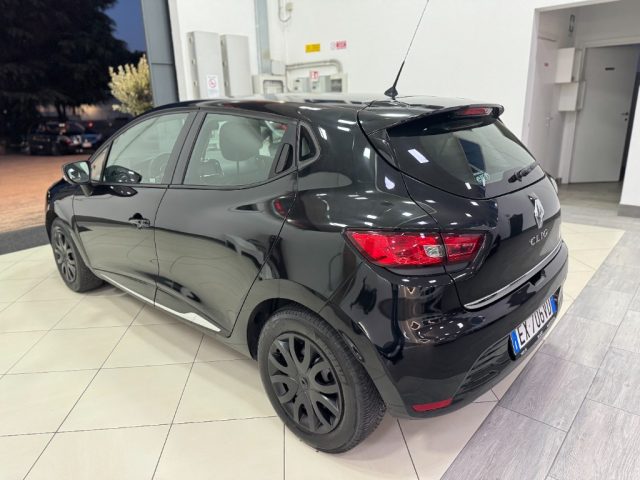 RENAULT Clio usata, con Boardcomputer