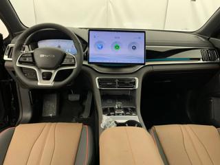 BYD Seal usata, con Airbag Passeggero