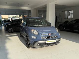 FIAT 500L usata, con Airbag laterali