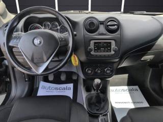 ALFA ROMEO MiTo usata, con Controllo vocale