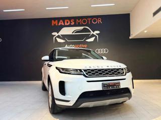 LAND ROVER Range Rover Evoque usata, con Airbag