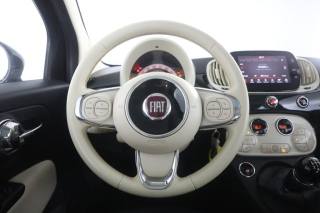 FIAT 500 usata 11