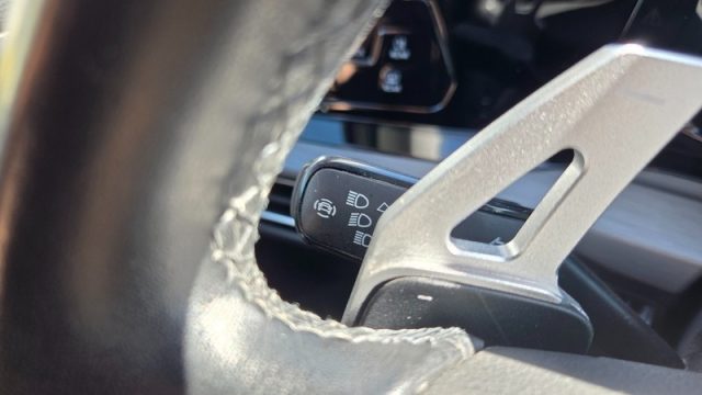 VOLKSWAGEN Golf usata, con Luci diurne LED