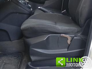 FORD Tourneo Connect usata, con Climatizzatore