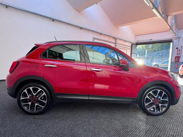 FIAT 500X usata, con Airbag Passeggero