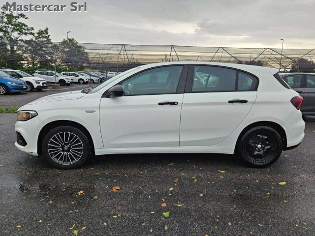 FIAT Tipo usata, con Airbag laterali