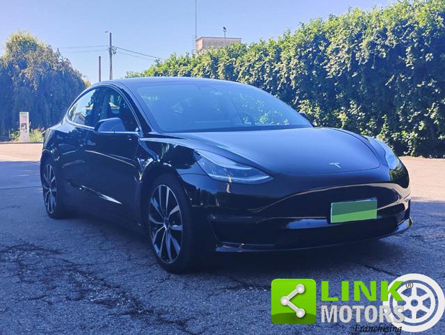 TESLA Model 3 usata, con ABS