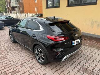 KIA XCeed usata, con Autoradio