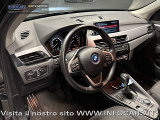 BMW X1 usata, con Climatizzatore
