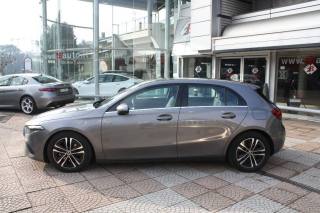 MERCEDES-BENZ A 200 usata, con Airbag