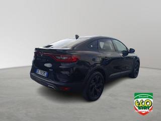 RENAULT Arkana usata, con Cerchi in lega
