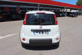 FIAT Panda usata, con Chiusura centralizzata