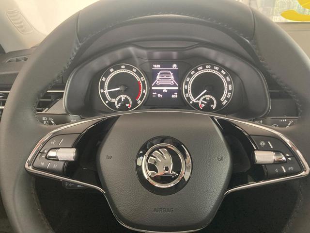 SKODA Kamiq usata, con Climatizzatore