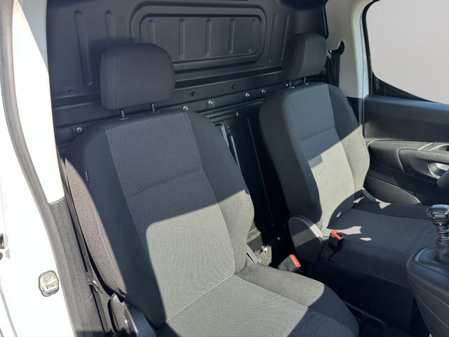 FIAT Doblo usata, con Servosterzo