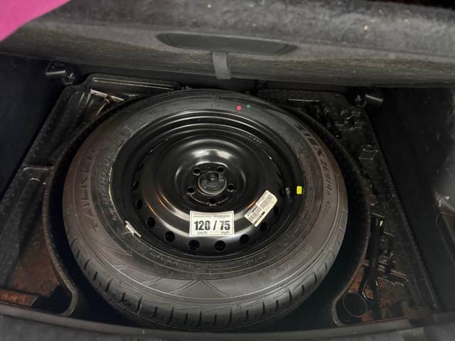 JEEP Compass usata, con Immobilizzatore elettronico