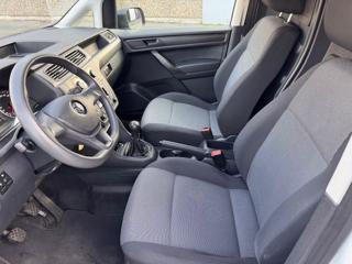 VOLKSWAGEN Caddy usata, con Alzacristalli elettrici