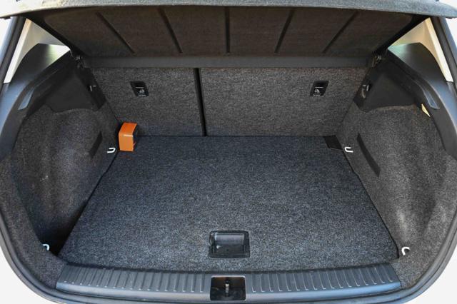 SEAT Arona usata, con Chiusura centralizzata