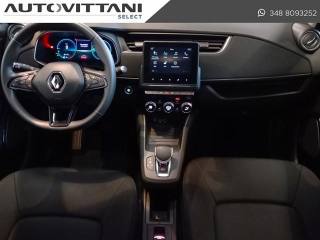 RENAULT ZOE usata 7