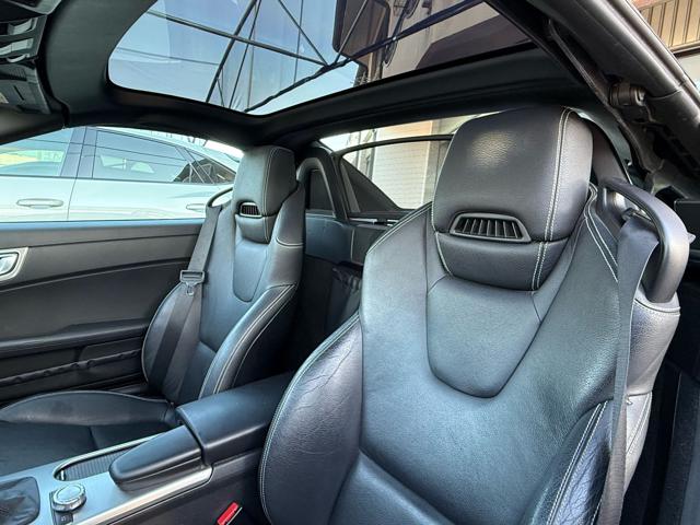 MERCEDES-BENZ SLK 250 usata, con Controllo automatico clima