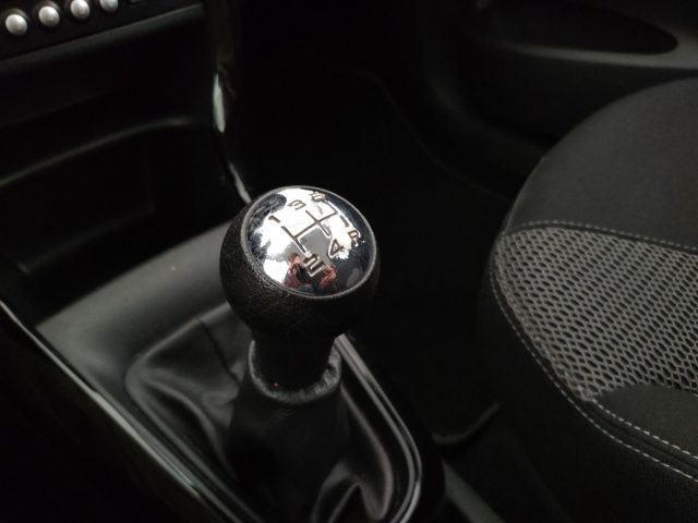 CITROEN C3 usata 16