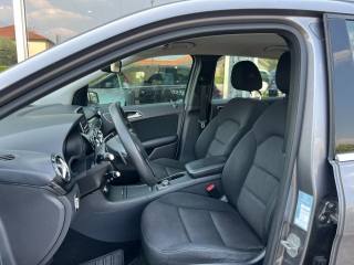 MERCEDES-BENZ B 200 usata, con Airbag laterali