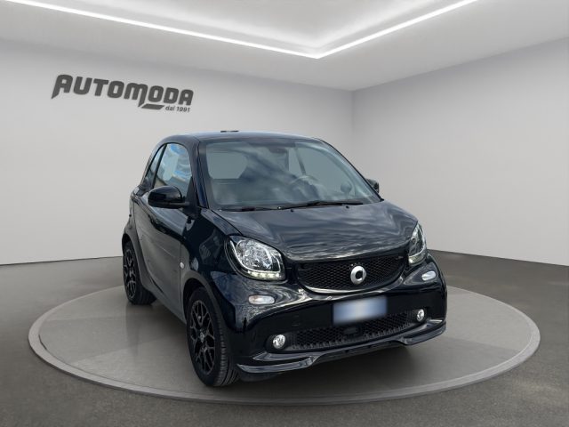 SMART ForTwo usata, con Airbag laterali