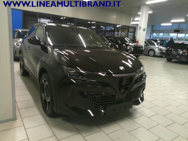 ALFA ROMEO Junior usata, con Airbag laterali