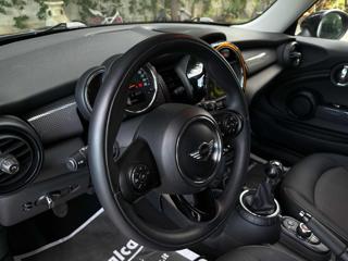 MINI Cooper D usata, con Chiusura centralizzata