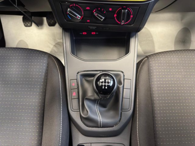 SEAT Ibiza usata, con Immobilizzatore elettronico