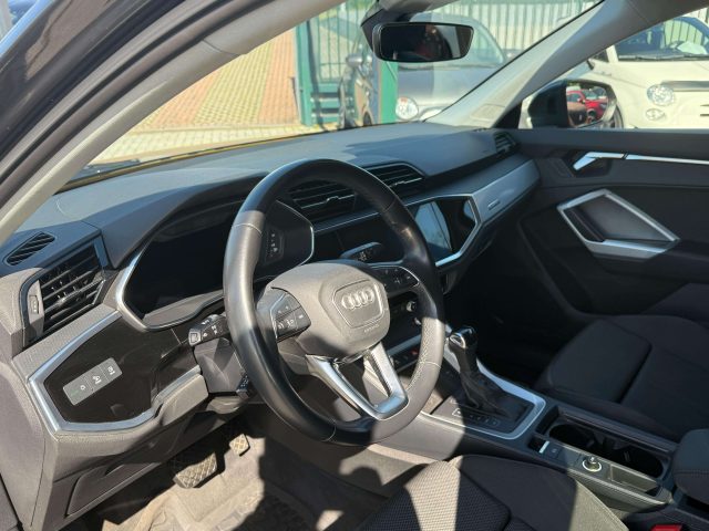 AUDI Q3 usata, con Autoradio