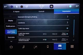 JEEP Renegade usata, con MP3