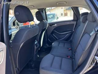 MERCEDES-BENZ B 180 usata, con Sensore di luce