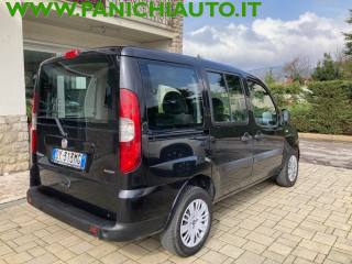 FIAT Doblo usata, con Chiusura centralizzata