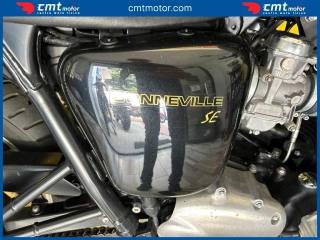 TRIUMPH Bonneville usata 5