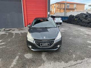 PEUGEOT 208 usata, con Airbag laterali