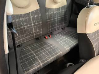 FIAT 500 usata, con Immobilizzatore elettronico