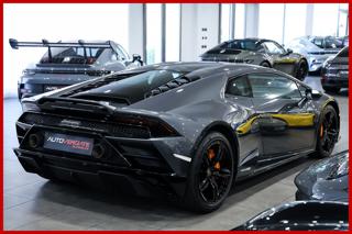 LAMBORGHINI Huracan usata, con Sistema di navigazione