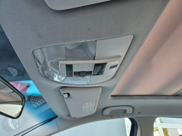 MERCEDES-BENZ B 170 usata, con MP3