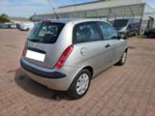 LANCIA Ypsilon usata, con Airbag