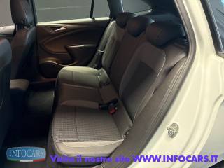 OPEL Astra usata, con Boardcomputer