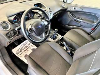 FORD Fiesta usata, con Chiusura centralizzata
