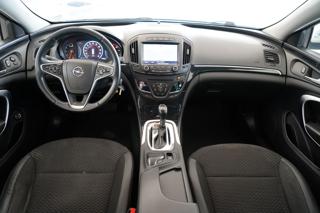 OPEL Insignia usata, con Airbag testa