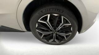 DS AUTOMOBILES DS 4 usata, con Alzacristalli elettrici